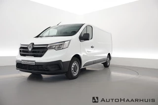 Renault Trafic – thumbnail 1