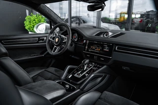 Porsche Cayenne – thumbnail 15