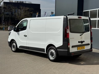 Renault Trafic – thumbnail 4