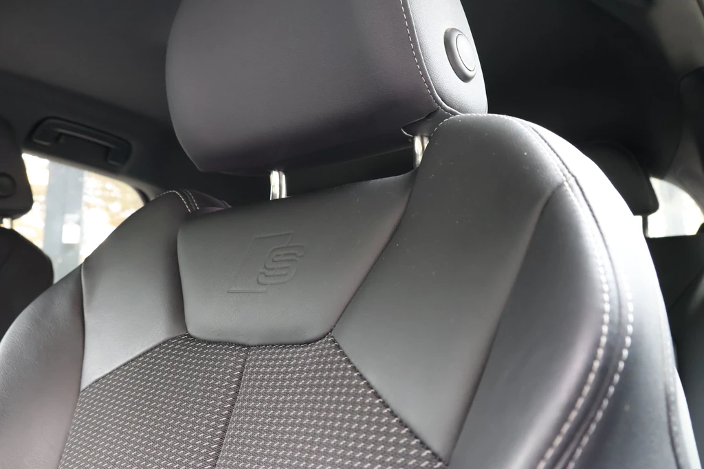 Audi Q3 – foto 28