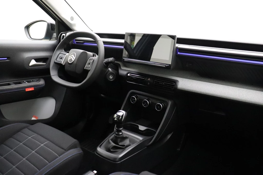 Citroën C3 – foto 10