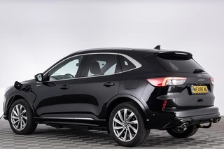 Ford Kuga – thumbnail 3