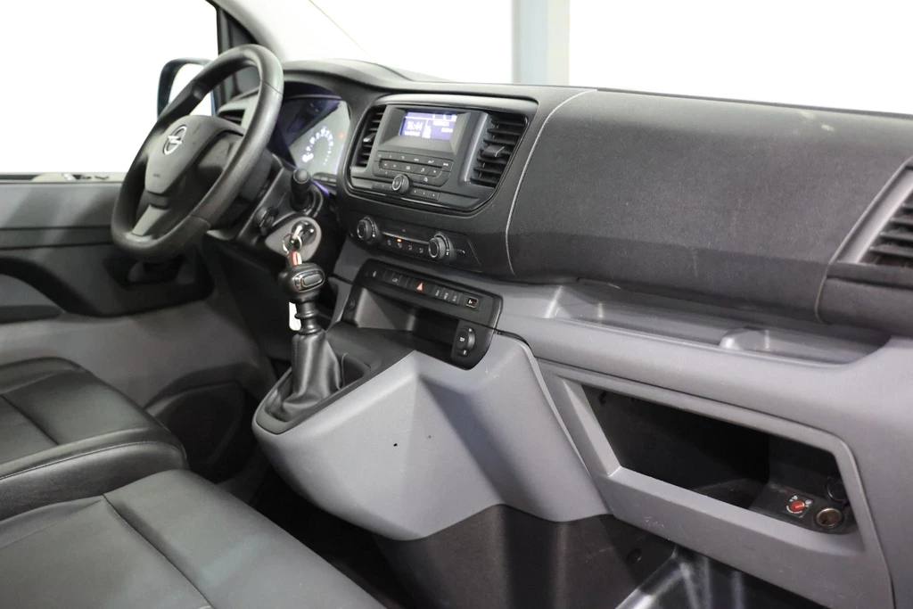 Opel Vivaro – foto 10