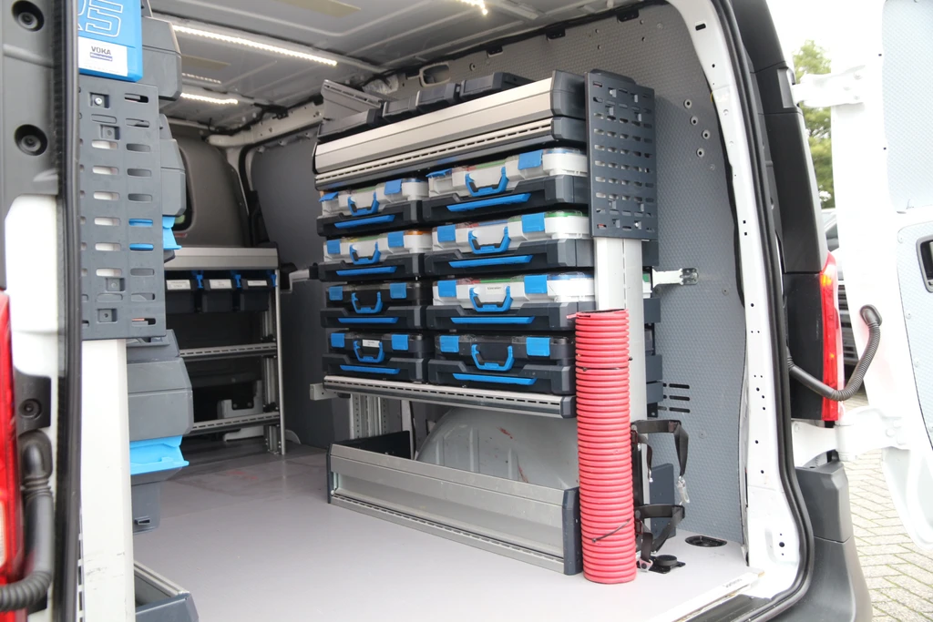 Mercedes-Benz Vito – foto 9