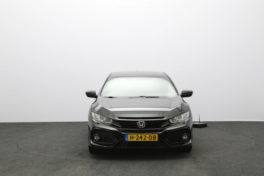 Honda Civic – foto 9