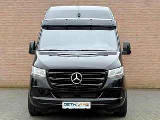 Mercedes-Benz Sprinter – thumbnail 9