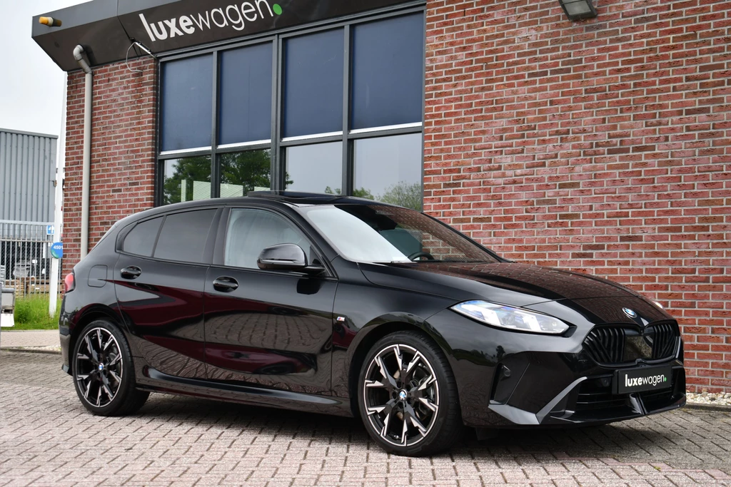 BMW 1 Serie – foto 22