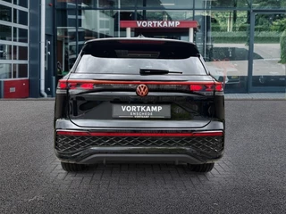 Volkswagen Tayron – thumbnail 4