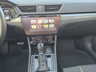 Škoda Superb – thumbnail 10