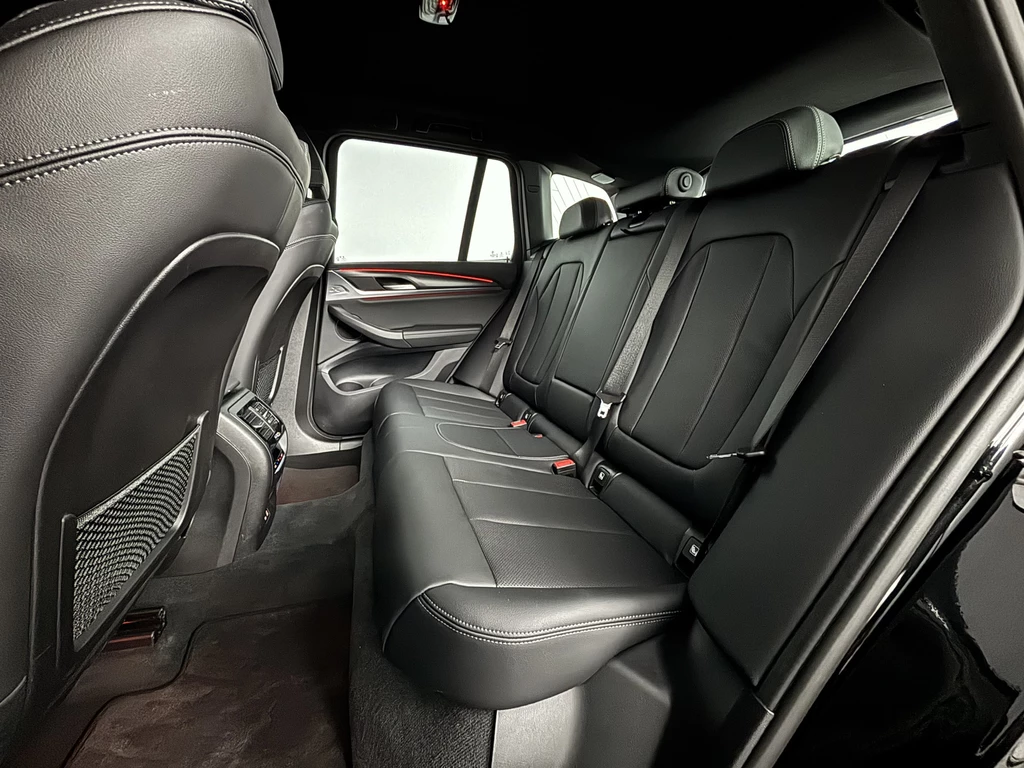 BMW X3 – foto 16