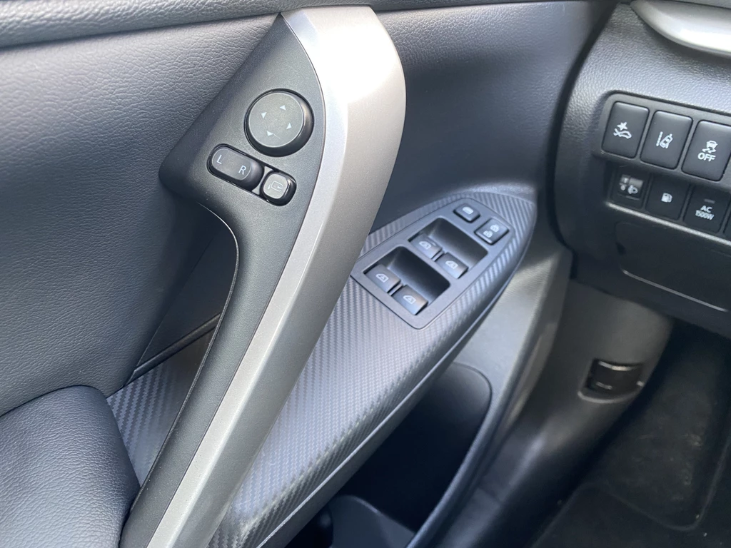 Mitsubishi Eclipse Cross – foto 23