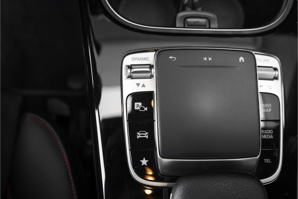 Mercedes-Benz CLA – foto 38