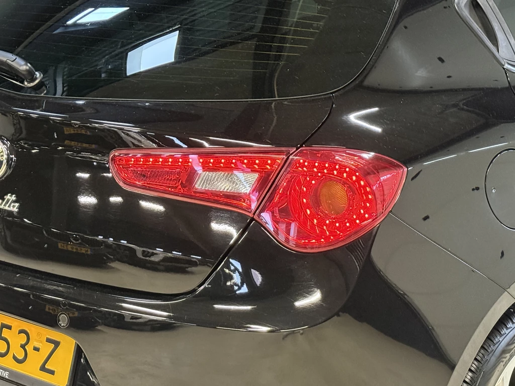 Alfa Romeo Giulietta – foto 32