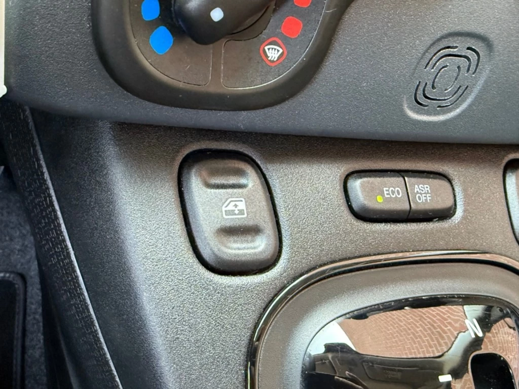 Fiat Panda – foto 15