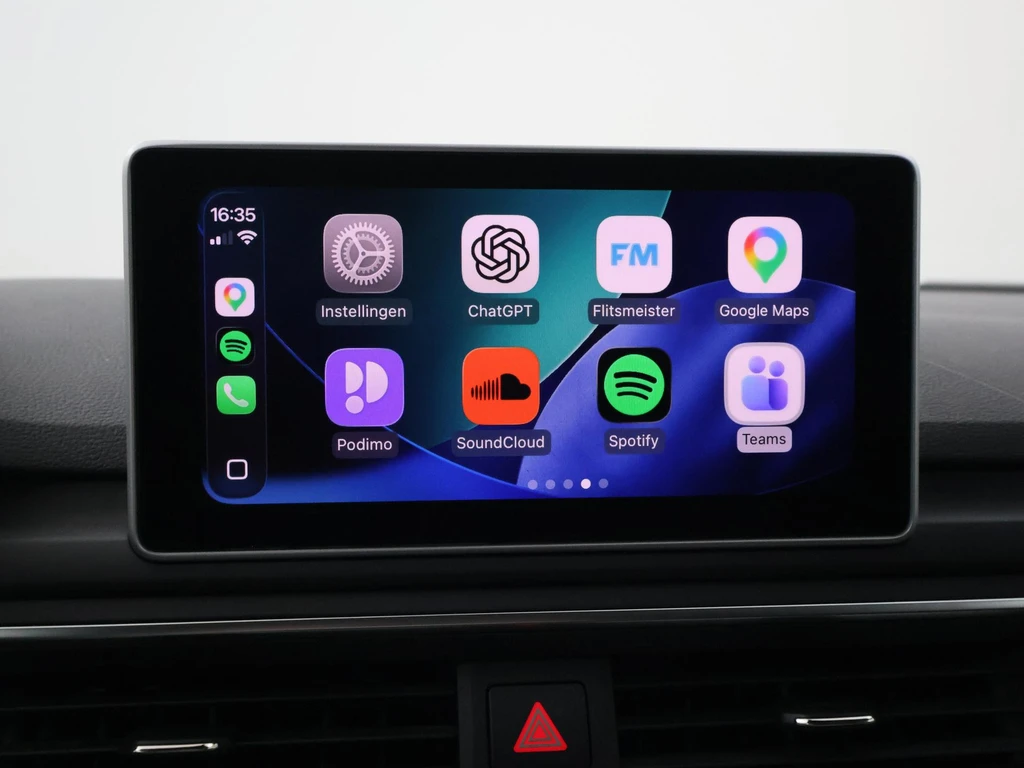 Audi A4 – foto 38