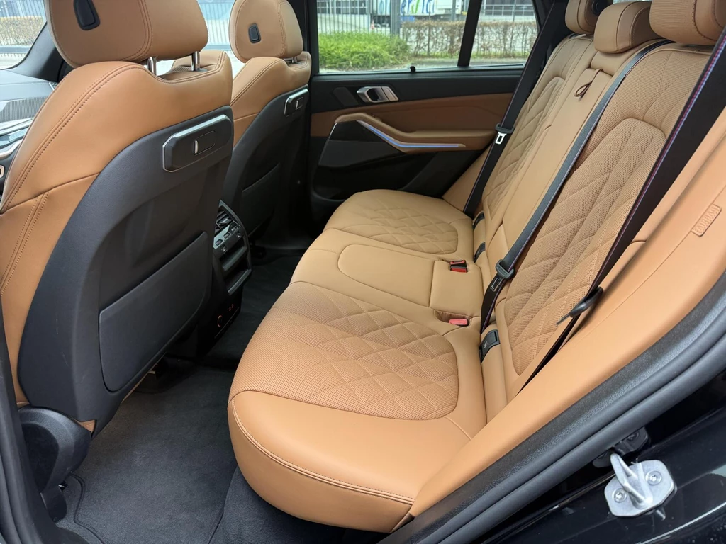 BMW X5 – foto 9
