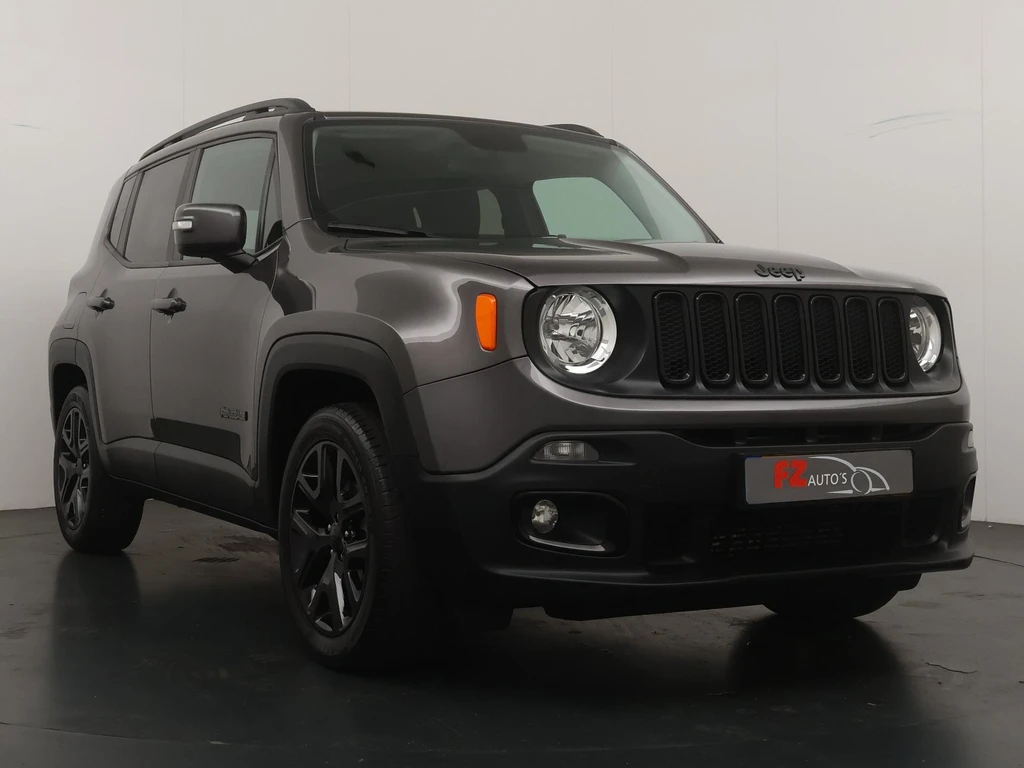 Jeep Renegade – foto 7