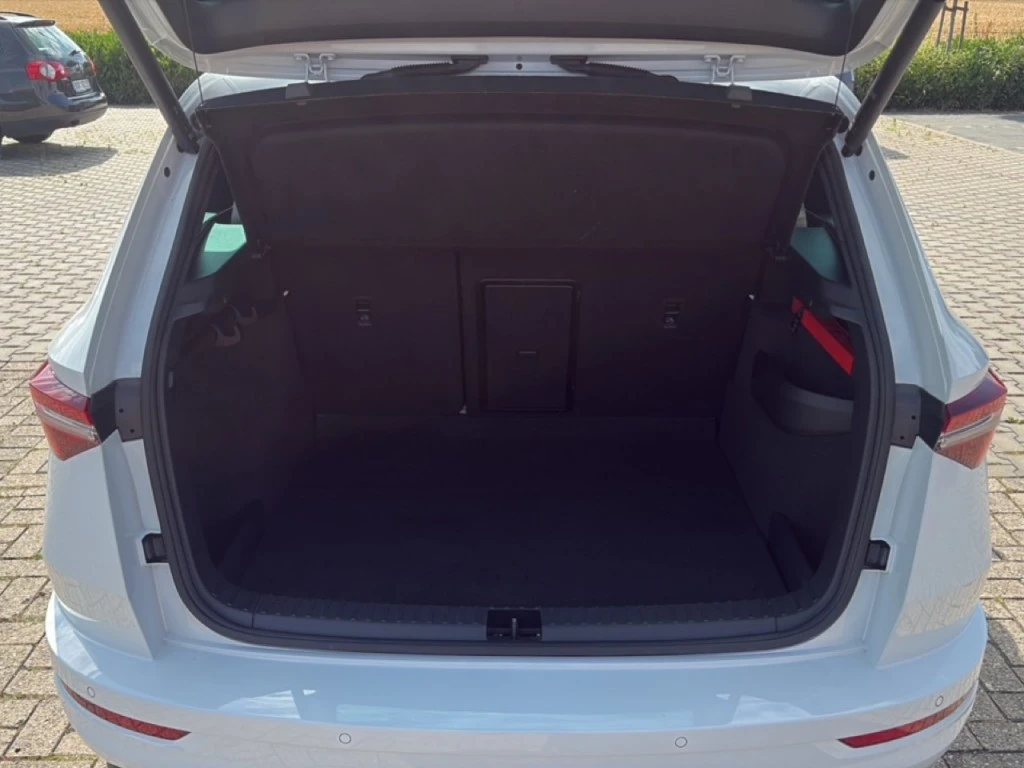 Škoda Karoq – foto 10