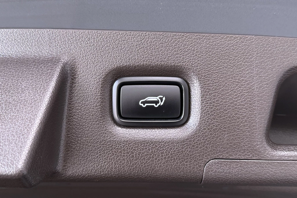Hyundai Santa Fe – foto 16