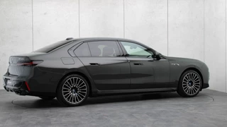 BMW 7 Serie – thumbnail 9