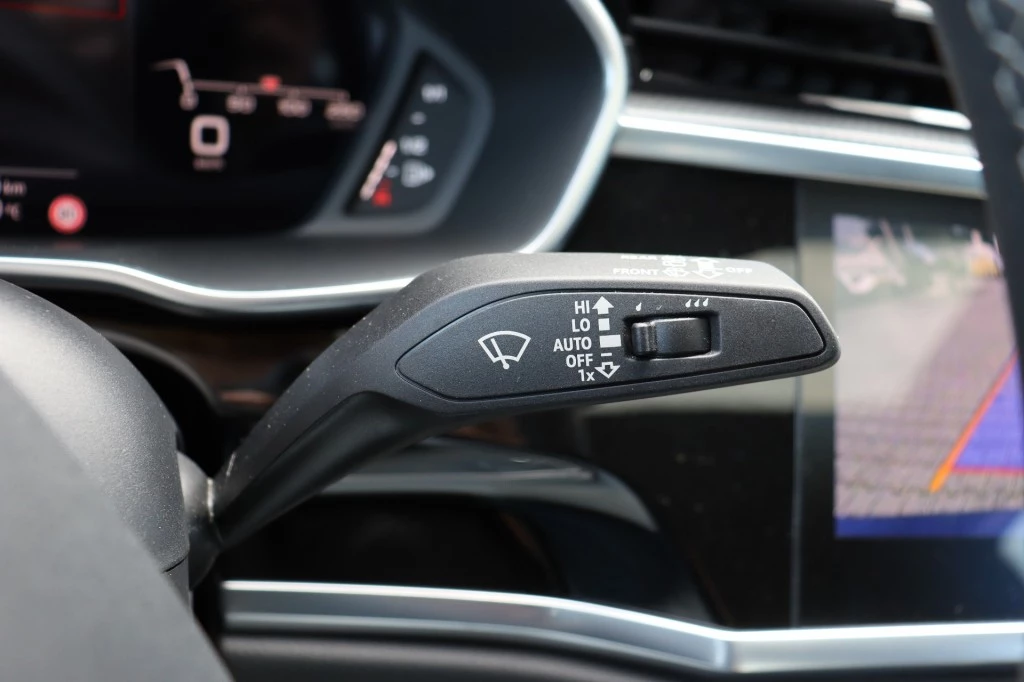 Audi Q3 – foto 23