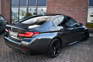 BMW 5 Serie – thumbnail 18