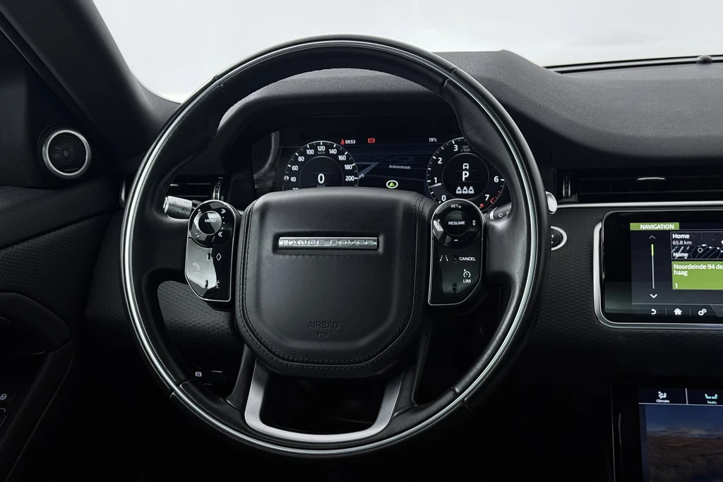 Land Rover Range Rover Evoque – foto 10