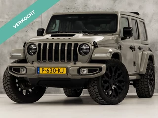 Jeep Wrangler – thumbnail 1