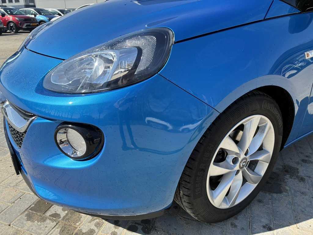 Opel ADAM – foto 26