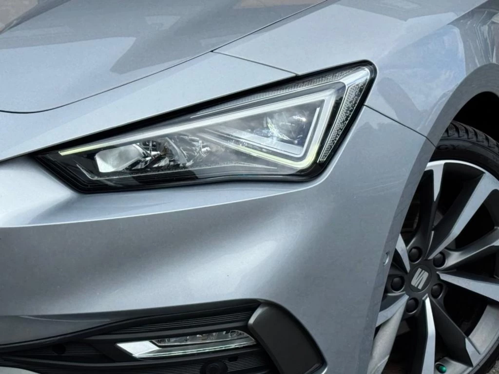 SEAT Leon – foto 21