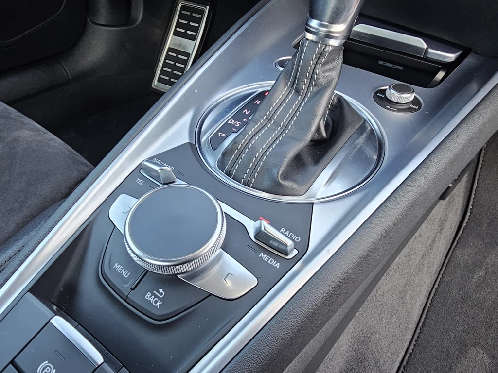 Audi TT – foto 27