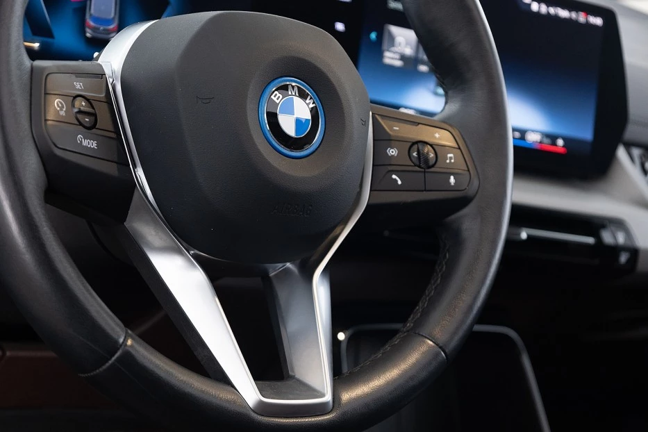 BMW 2 Serie – foto 14