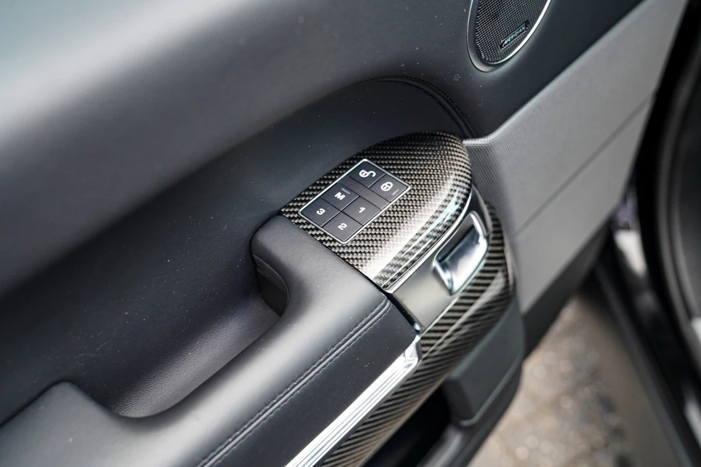 Land Rover Range Rover Sport – foto 32
