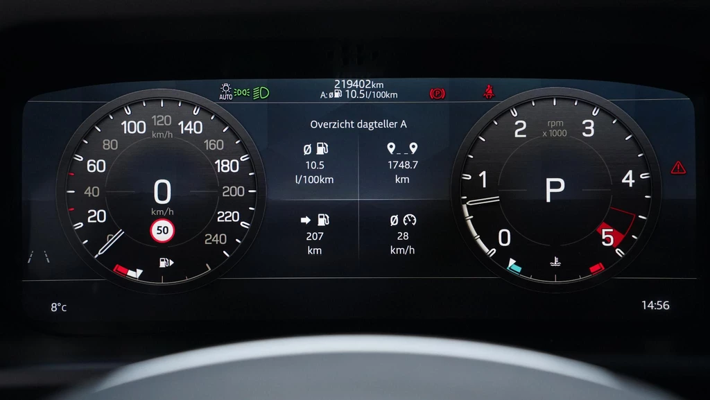 Land Rover Defender – foto 24