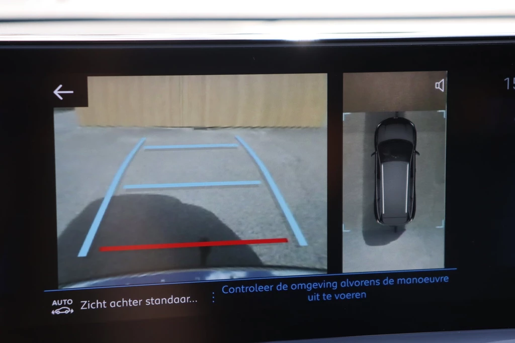 Peugeot 5008 – foto 13