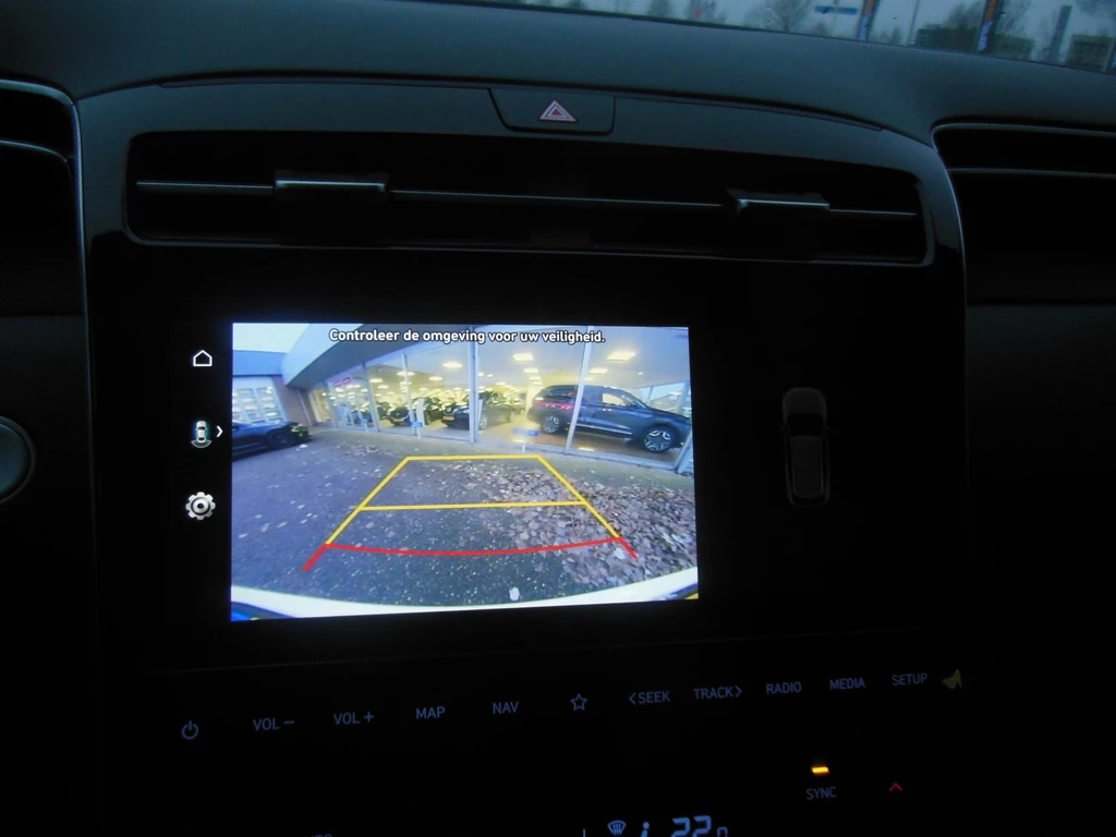 Hyundai Tucson – foto 26