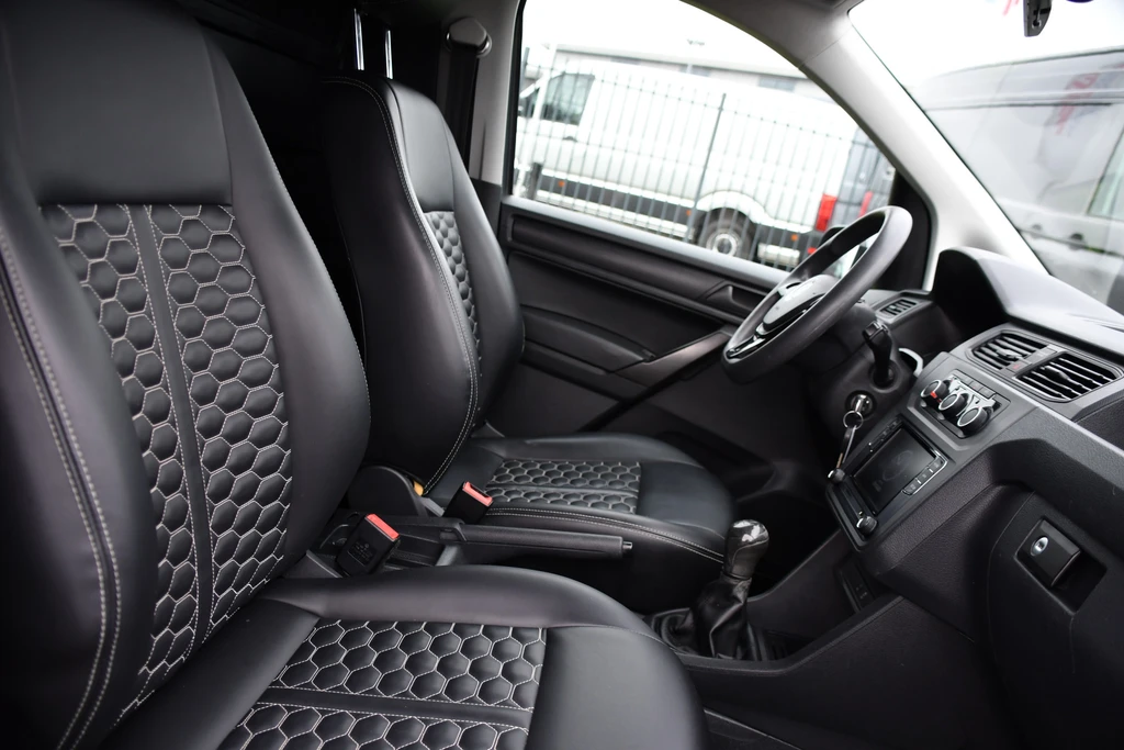 Volkswagen Caddy – foto 18