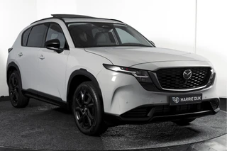Mazda CX-5 – thumbnail 9