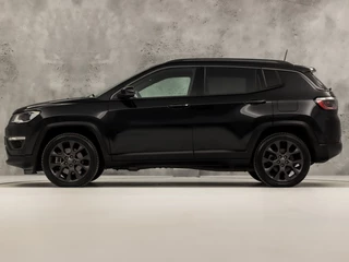 Jeep Compass – thumbnail 3