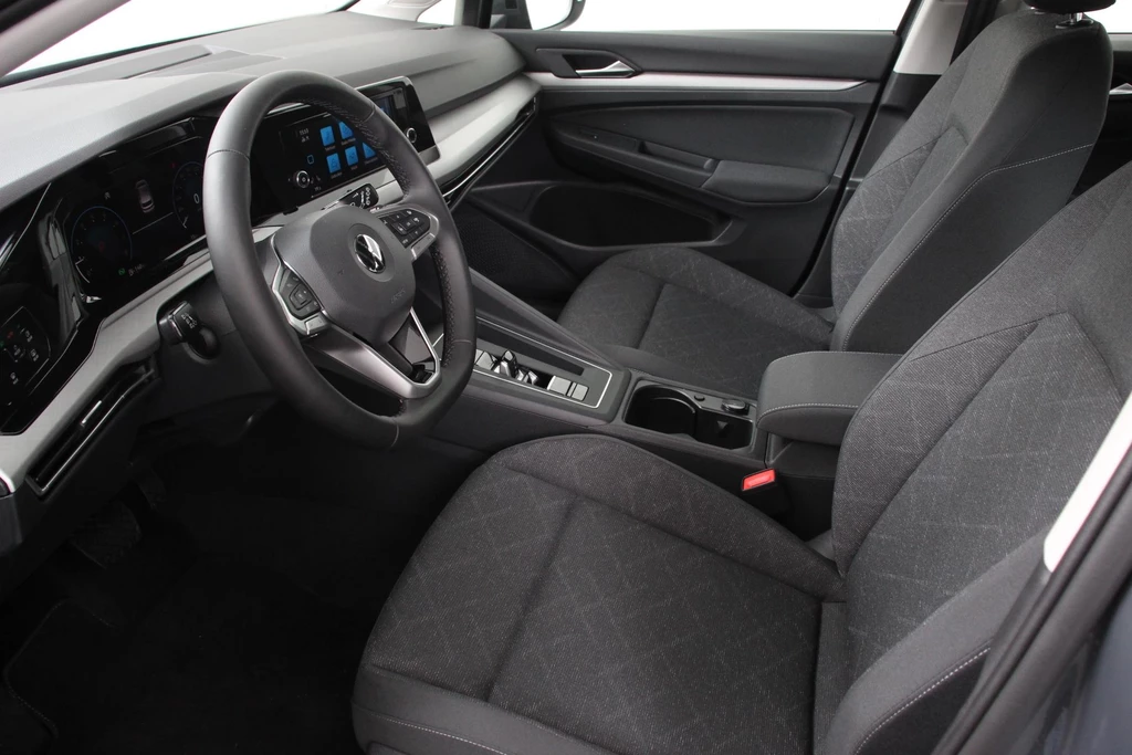 Volkswagen Golf – foto 11