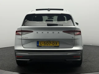 Škoda Enyaq iV – thumbnail 4