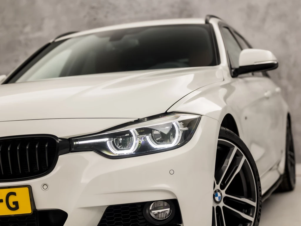 BMW 3 Serie – foto 13