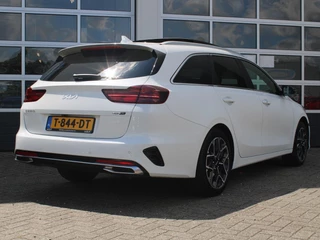 Kia Ceed Sportswagon – thumbnail 6