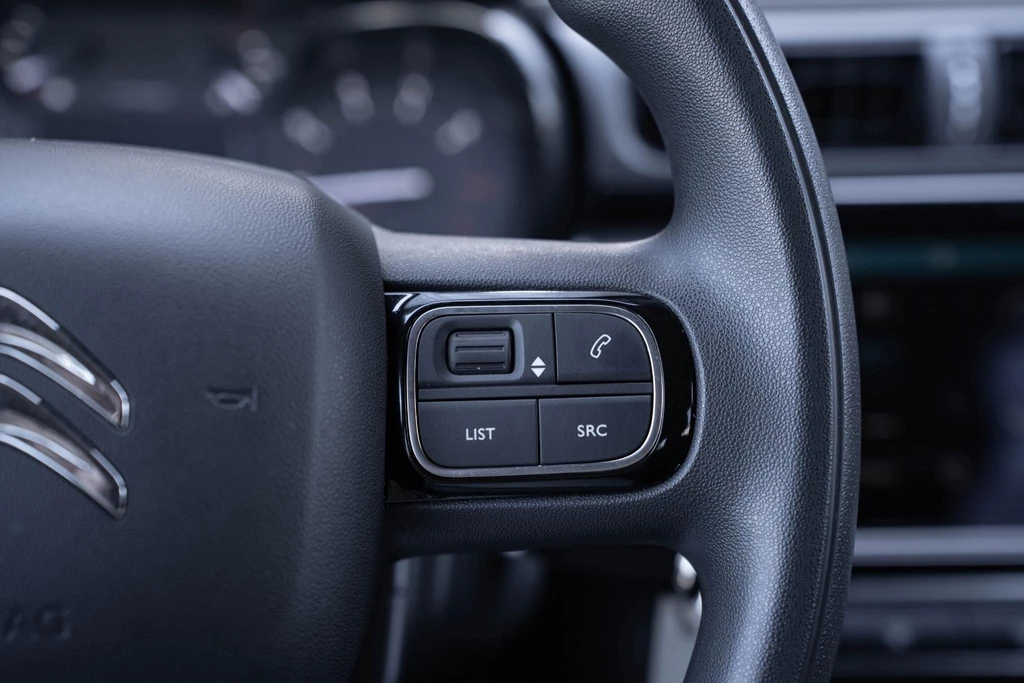 Citroën C3 – foto 21