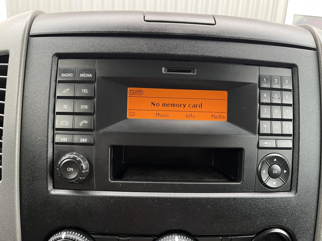 Mercedes-Benz Sprinter – foto 50