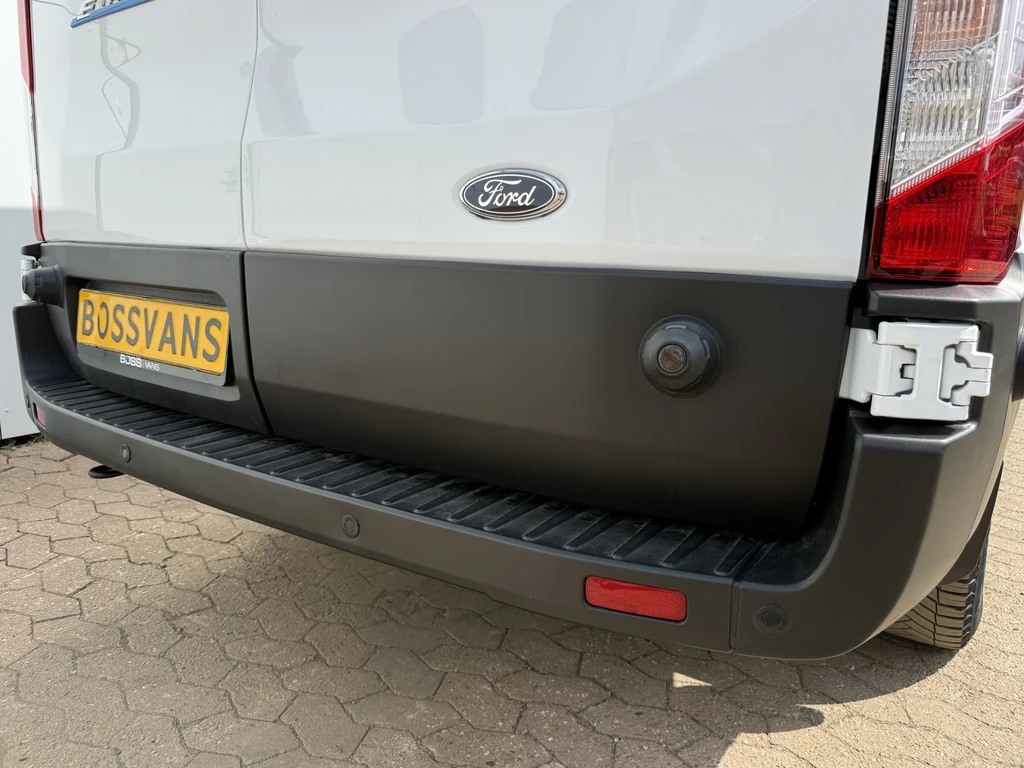 Ford E-Transit – foto 19