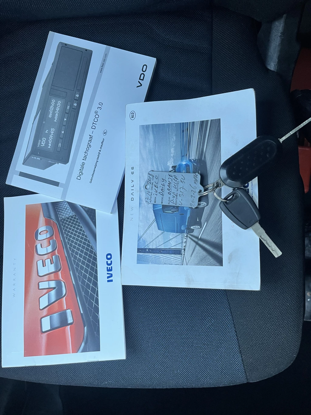 Iveco Daily – foto 22