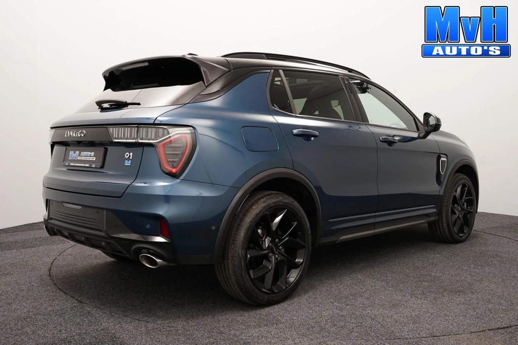 Lynk & Co 01 – foto 13