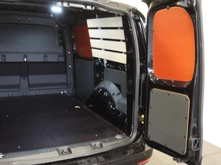 Volkswagen Caddy – thumbnail 47