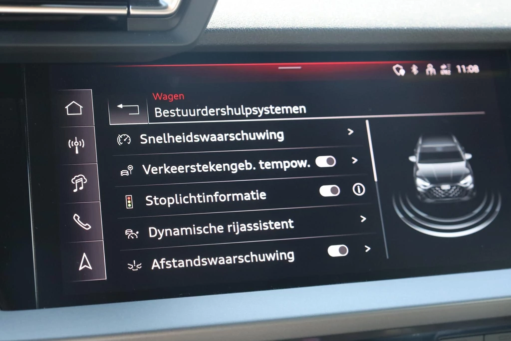 Audi A3 – foto 39